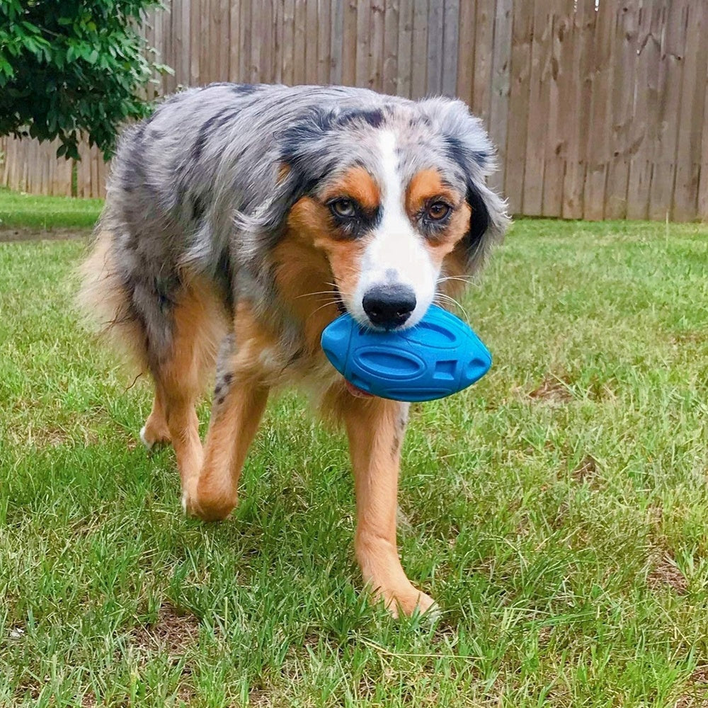 Pet rubber wear-resistant rugby