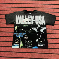 Valley USA United by Faith Vintage Graphic Tee