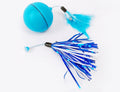 Pet Electric Toy Ball Laser Light Funny Cat