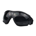 Pet Glasses Dog Outdoor Windproof Sand-proof UV Goggles Medium Large Dog HD Colorful Glasses