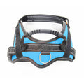 Pet Hand Holding Rope Chest Strap Vest Dog Leash
