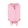 Cat Vest Adjustable Cat Recovery Suit Comfortable Breathable Cat Sterilization Suit Solid Color Soft Cat Jumpsuit Pet Supplies