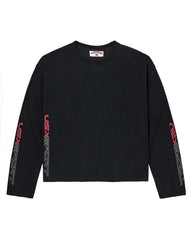 Vale Forever VSX Thermal Black