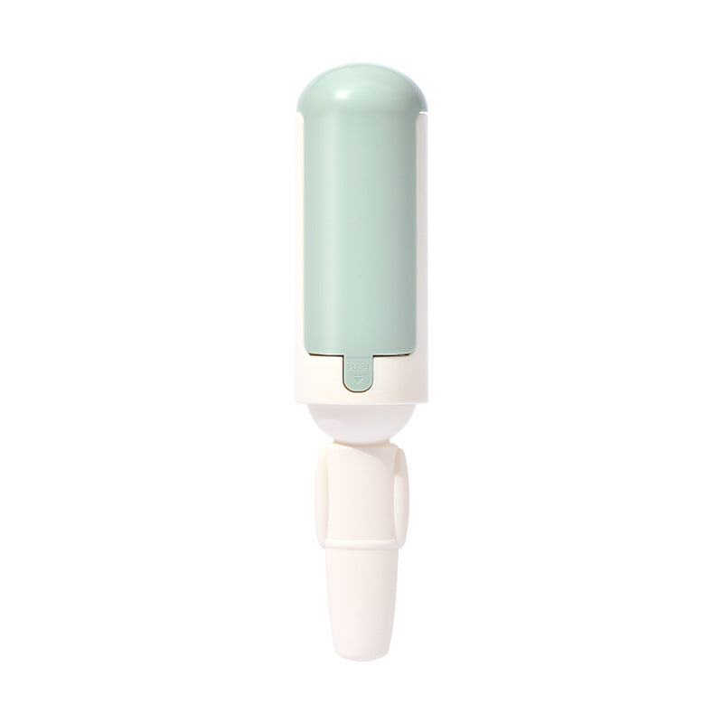 Pet Hair Remover Clothes Electrostatic Multi-purpose Double-sided Brush
