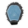 Pet Bathing Brush 2-in-1 Grooming Glove Elegant Dog Grooming Tool For Brushing,